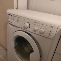 lavatrice indesit