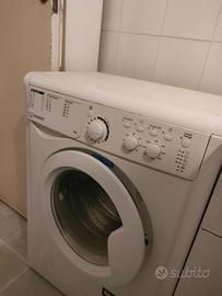 lavatrice indesit