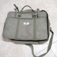 Borsa Valigia Esercito