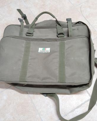 Borsa Valigia Esercito