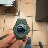 G-Shock