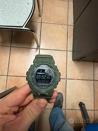 G-Shock
