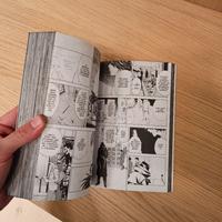 death note black edition volume 1