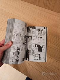 death note black edition volume 1