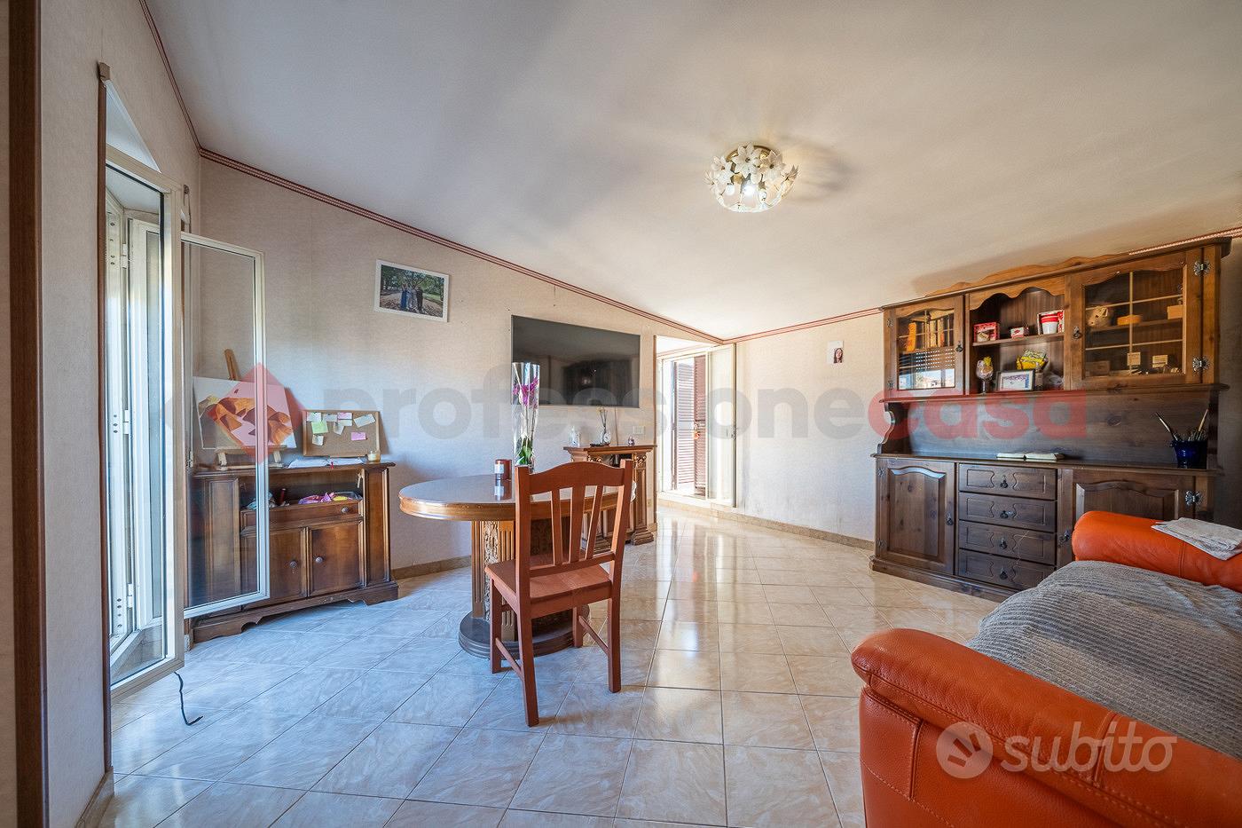 Appartamento – Roma, Pantano Borghese, Borghesiana - Altro