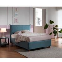 Letto piazza e mezzo con materasso €500