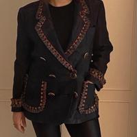 Christian lacroix giacca anni 70’