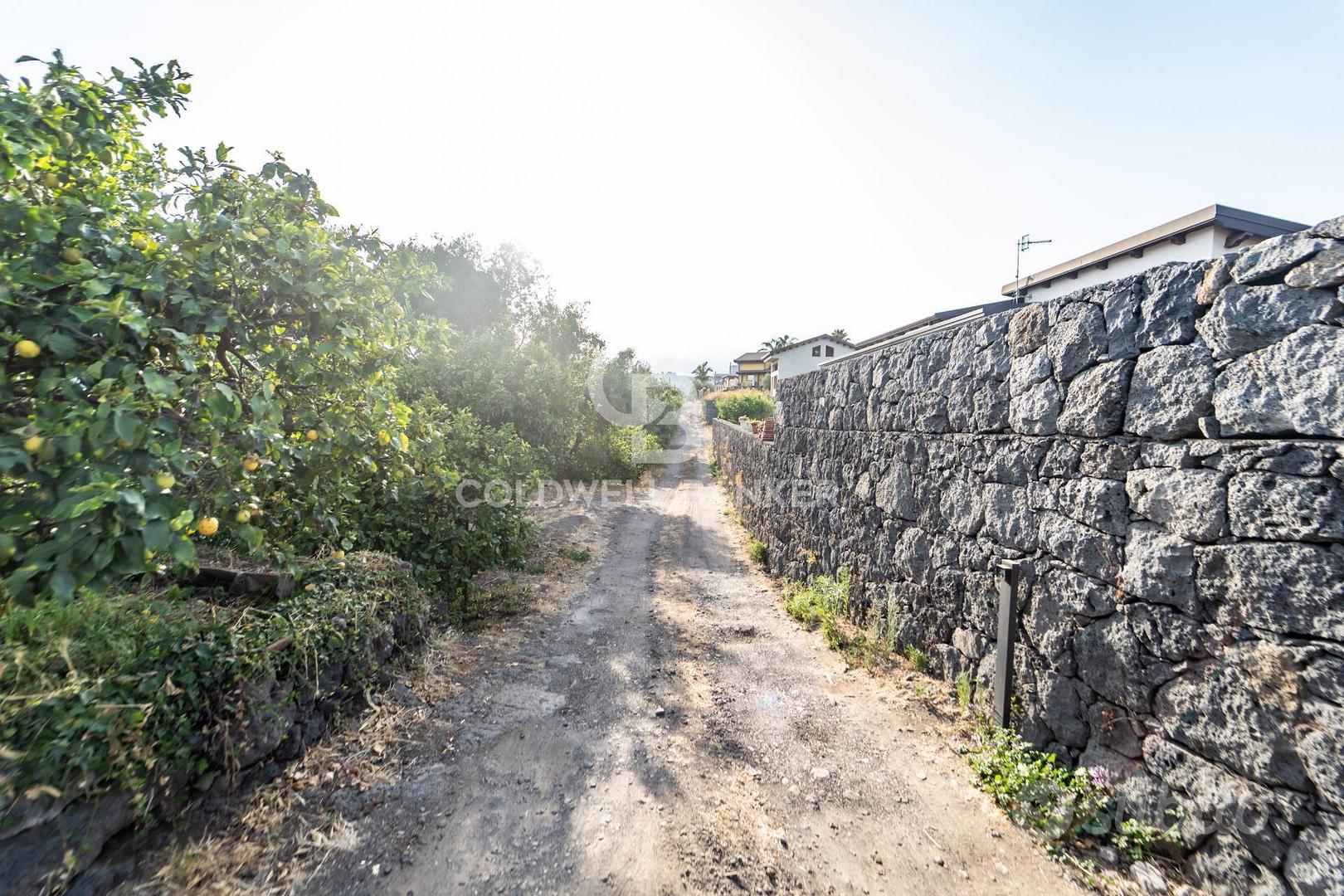 Terreno - Acireale - Vista 6