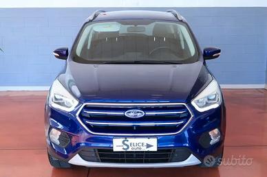 Ford Kuga 2.0 TDCI 150 CV S&S 4WD Powershift