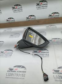 Specchio specchietto retrovisore destra seat arona