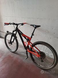 MTB - KTM Prowler 292 taglia 48