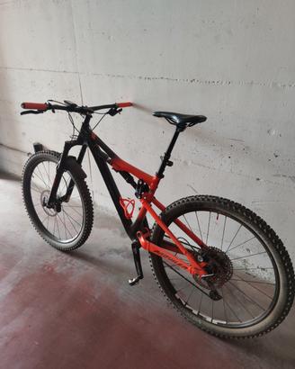 MTB - KTM Prowler 292 taglia 48