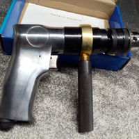 Trapano avvitatore ad aria compressa