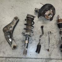 KIT RUOTA ANT. SINISTRO QASHQAI 1.6 DCi 2018