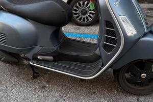 Piaggio Vespa GTV 300 hpe 6 giorni