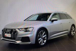 AUDI A6 ALLROAD GARANZIA AUDI UFFICIALE 11/ 2029