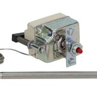 Ego 55.19522.020 Termostato di sicurezza 130*C