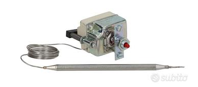 Ego 55.19522.020 Termostato di sicurezza 130*C