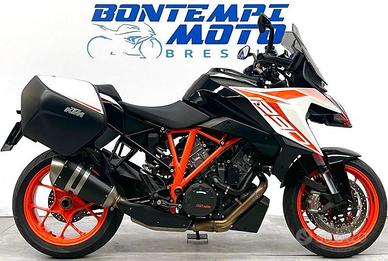 KTM 1290 Super Duke GT