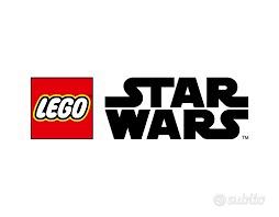 Lego star wars