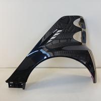 Parafango post sx SMART FORTWO '07