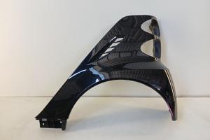 Parafango post sx SMART FORTWO '07