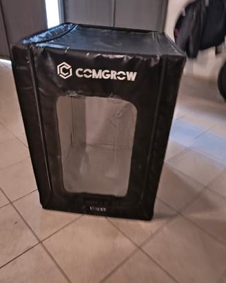 Tenda stampante 3D Comgrow
