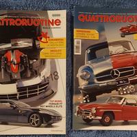 Quattroruotine  2012