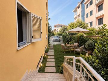 4 LOCALI A CASERTA