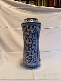 Vaso S. Sasso Caltagirone per Banco di Sicilia