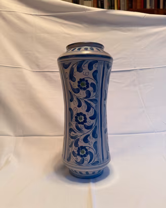 Vaso S. Sasso Caltagirone per Banco di Sicilia