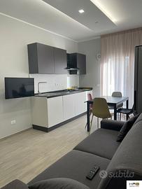 Trilocale a Trapani- Corso P. Mattarella