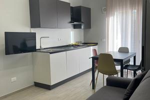 Trilocale a Trapani- Corso P. Mattarella