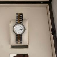 OROLOGIO LONGINES QUARZO