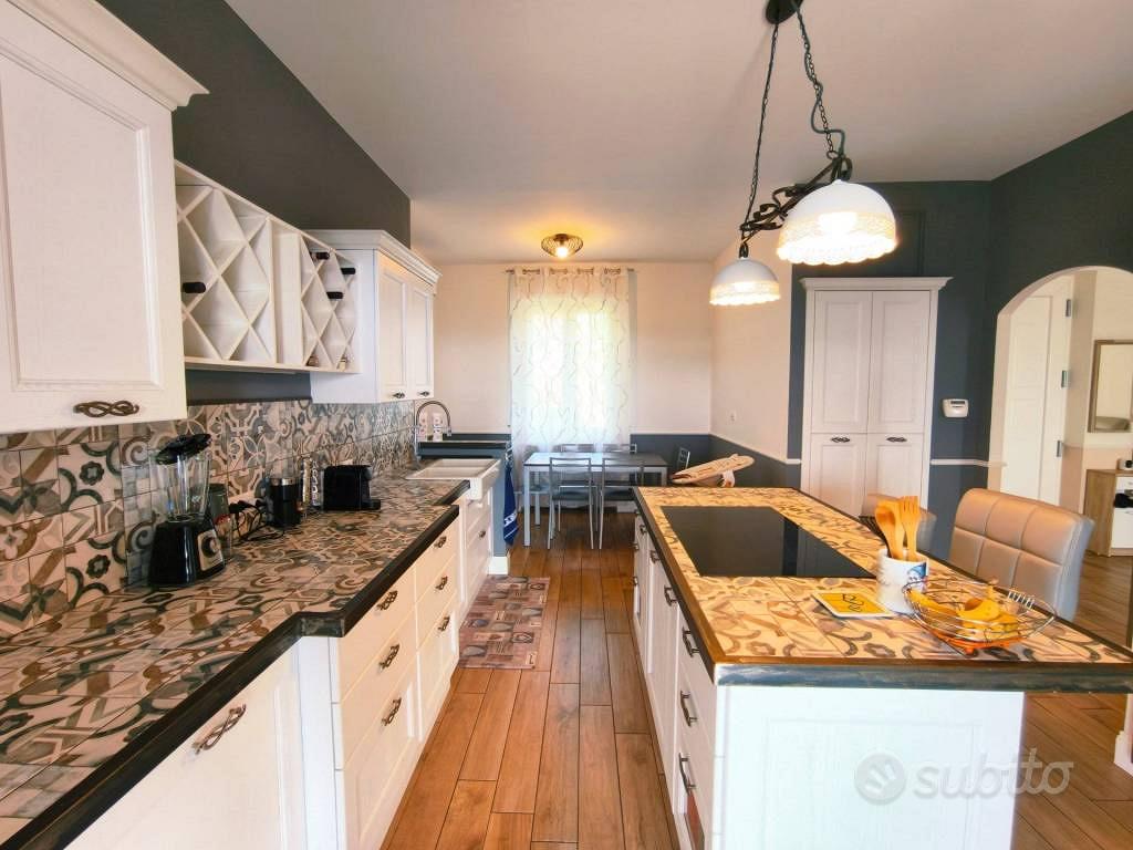 Casa – Villanova d'Asti, Asti - Vista 5