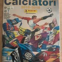 Album Calciatori Panini