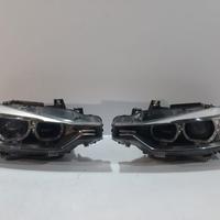 BMW 3 F30 / F31 FARO BI-XENON SINISTRO COMPLETO -1