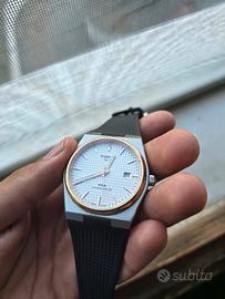 Tissot PRX Powermatic 80 40mm – Full Set