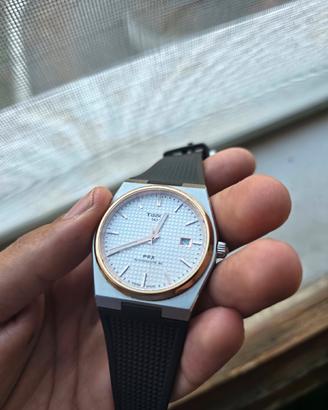 Tissot PRX Powermatic 80 40mm – Full Set