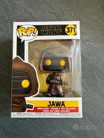 Funko pop di Jawa