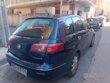 Fiat croma 1.9 Multijet 