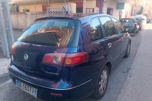 Fiat croma 1.9 Multijet 