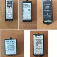 trasformatore elettronico 12 volt