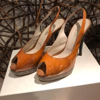Scarpe donna sandalo Via Roma
