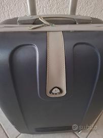valigia trolley Lumi