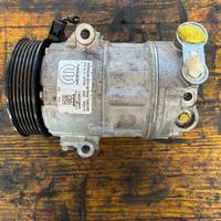 Compressore aria condizionata ultimo 1.3 multijet