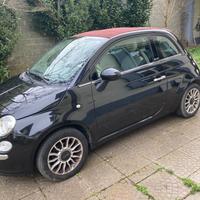 Fiat 500 Codogno