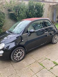Fiat 500 Codogno