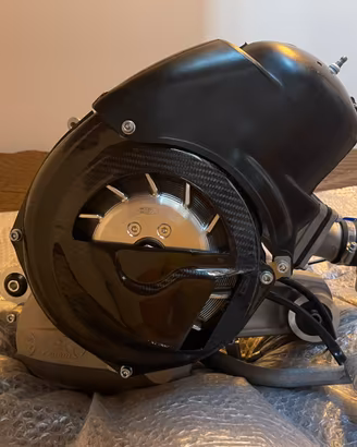 Motore EGIG 220cc vespa