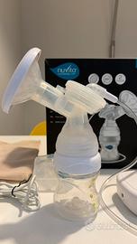 Tiralatte elettrico Nuvita
